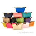 Promotion cosmetic bag China manufacturer